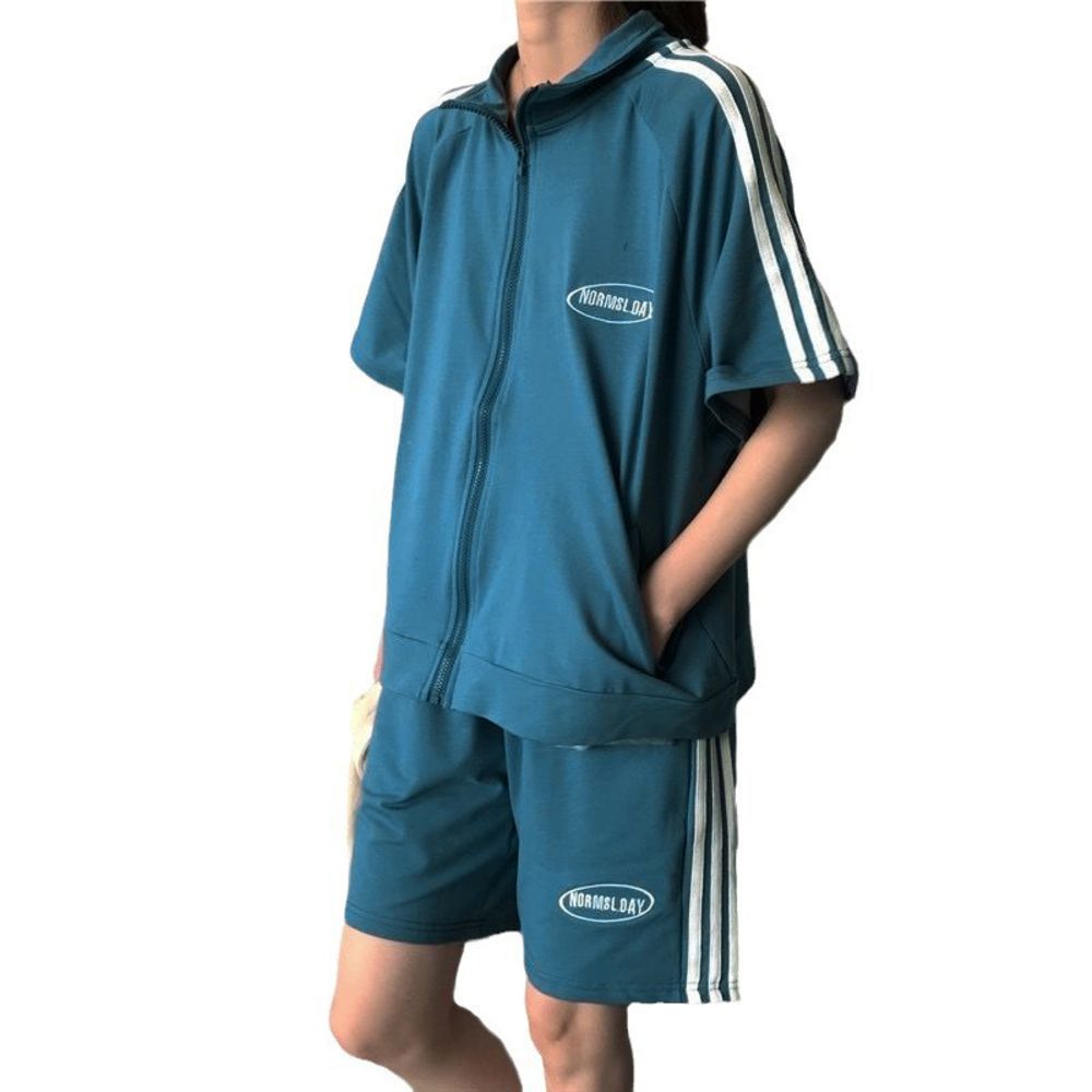 リザード　スウェットセットアップ　Mサイズ Amazon.co.jp: ReZARD セットアップ M : ファッション