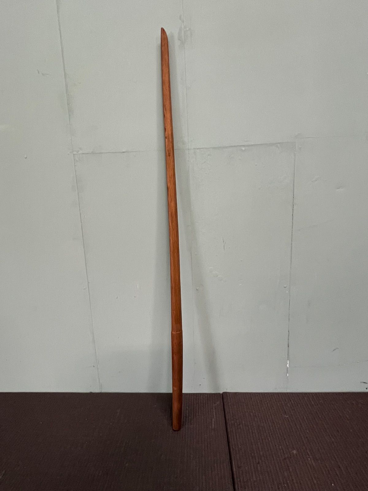 木刀 2本