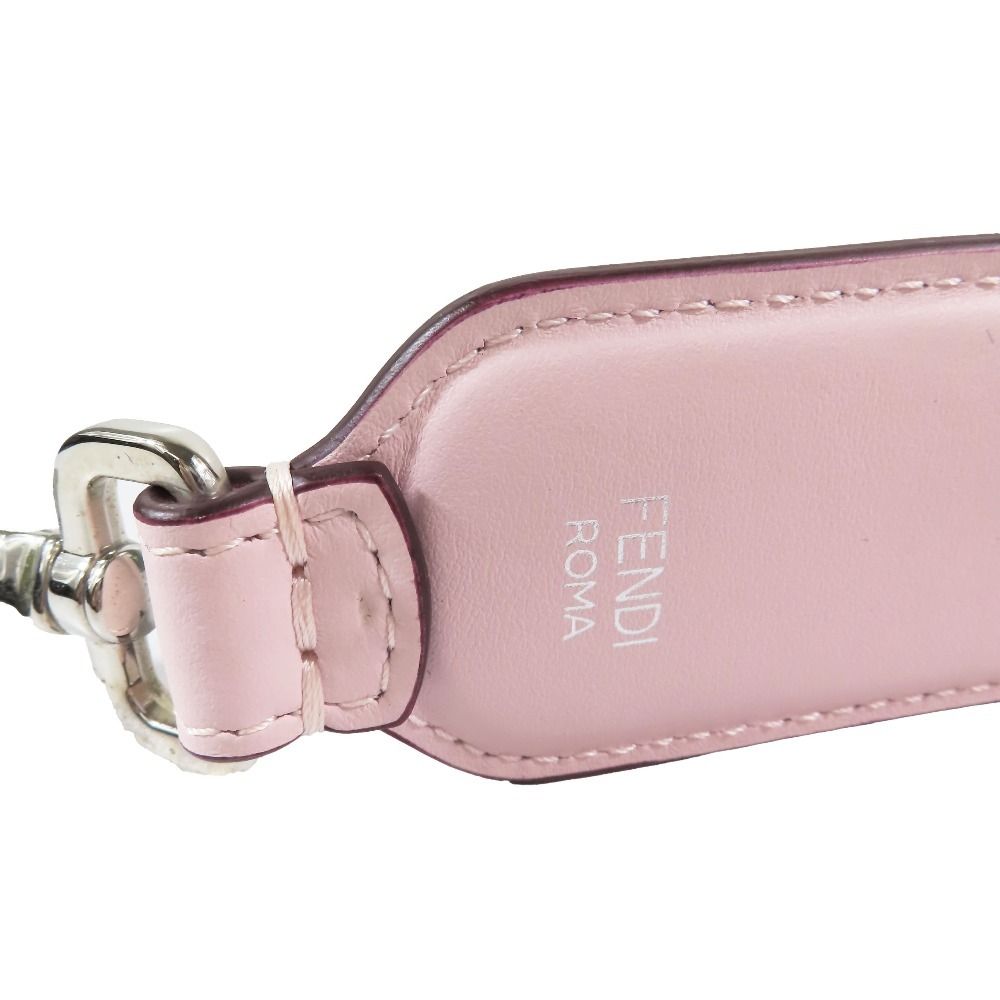 未使用 FENDI フェンディ ストラップユーミニ バッグ用 ショルダー