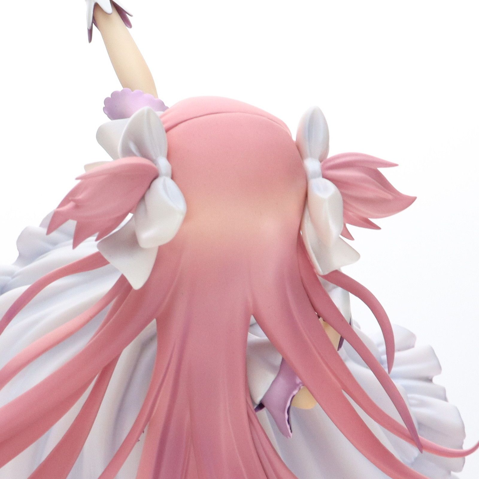 アルティメットまどか 魔法少女まどか☆マギカ 1/8 完成品 フィギュア