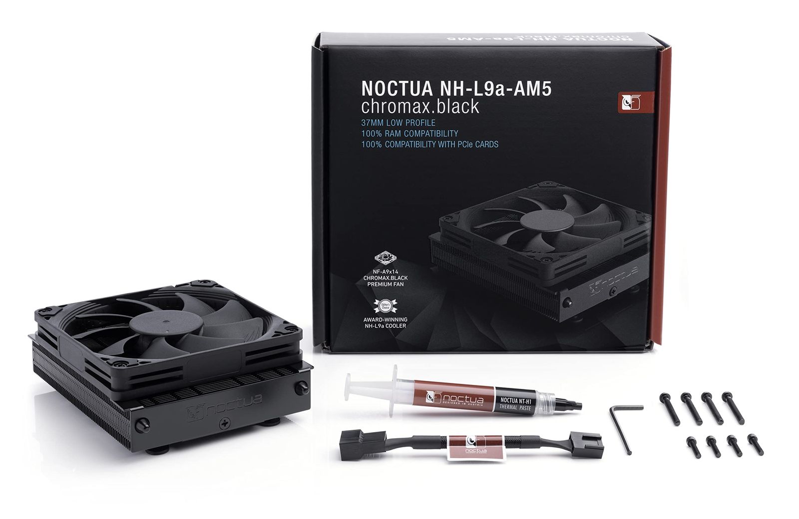NH-L9a-AM5 chromax.black