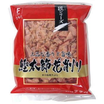 フタバ 匠 鰹本節 花 500g×4袋 1111