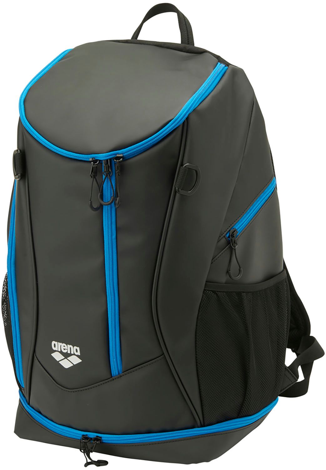 Z/X 10th Anniversary いずも10周年記念チャレンジコインとワッペン