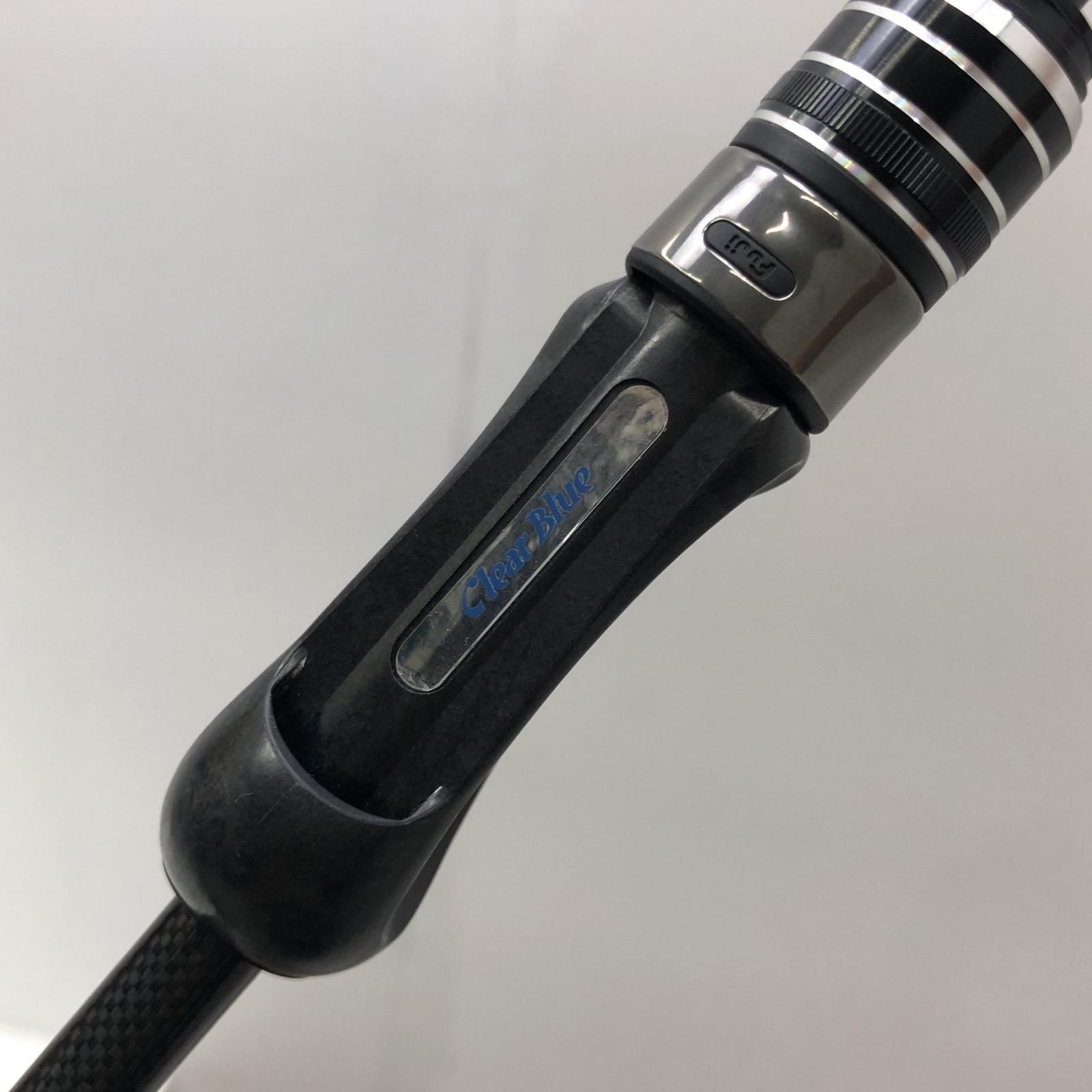 加古川店】 中古 Clear Blue | クリアブルー ロッド クリスター
