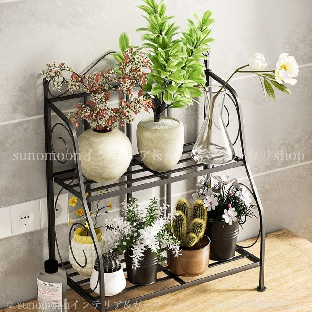 プランターラック