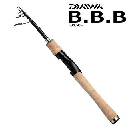 ダイワ トリプルビー 6106TMLFS daiwa 釣具