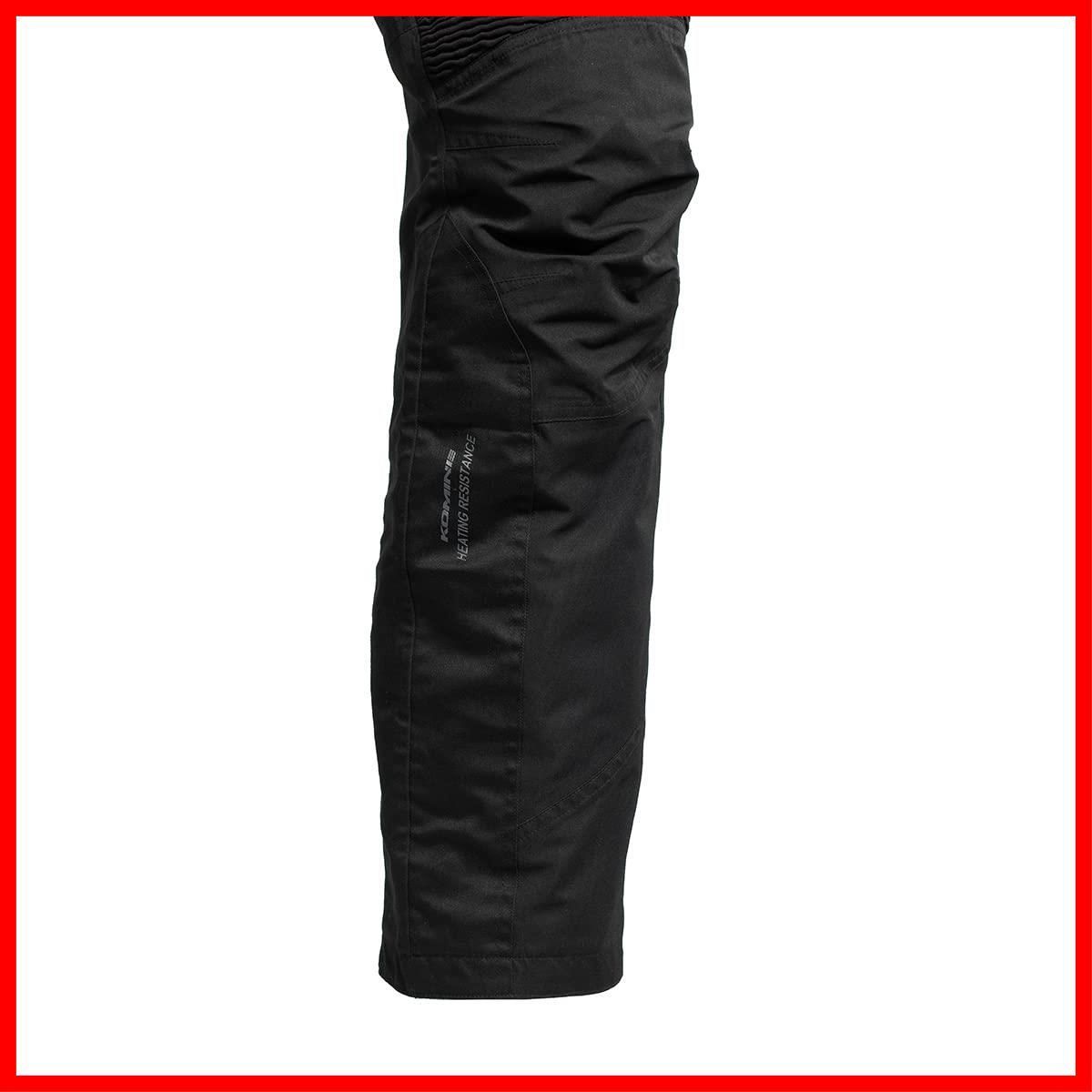 Black XL