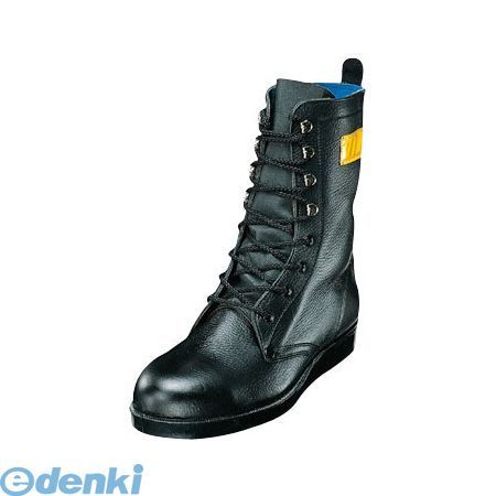 【新品・14営業日以内発送】エンゼル 4941706001464 耐熱長編靴 AT511 25．5cm 1足【沖縄離島販売不可】