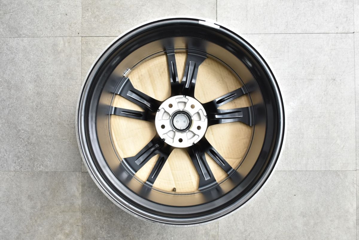 4本セット スカイライン