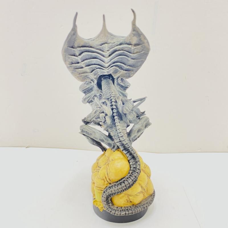中古】【開封】本体のみ NECA ヘッドノッカー エイリアン[95] - メルカリ