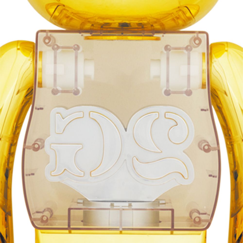 MEDICOM TOY (メディコムトイ) BE@RBRICK 2G REVERSE 1000