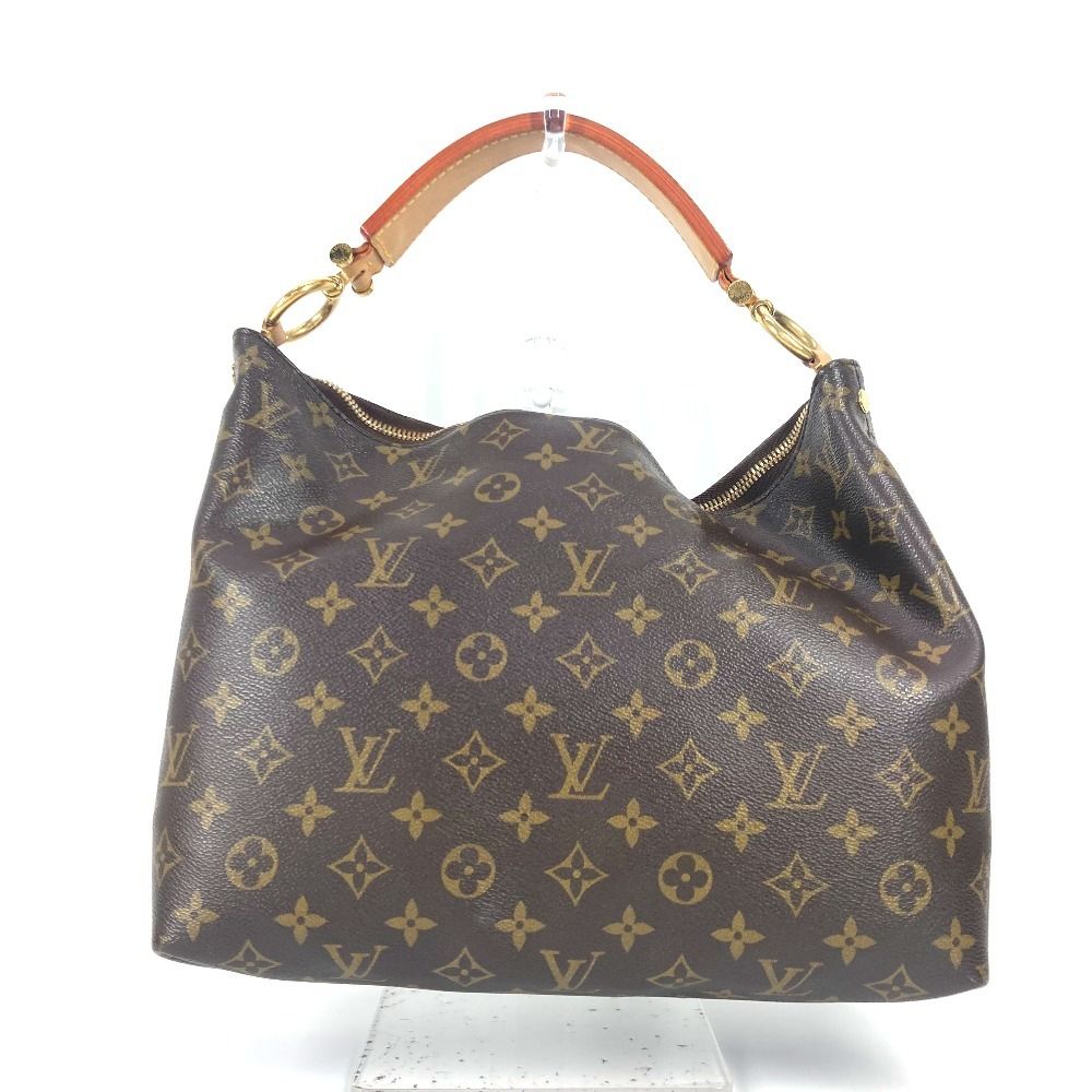 LOUIS VUITTON ルイヴィトン ショルダーバッグ シュリPM M40586  