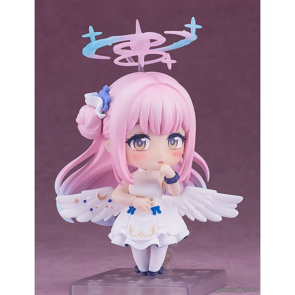 [未開封] 特典つき ねんどろいど 聖園ミカ ブルーアーカイブ 新品・公式】ブルーアーカイブ -Blue Archive- ねんどろいど 聖園ミカ