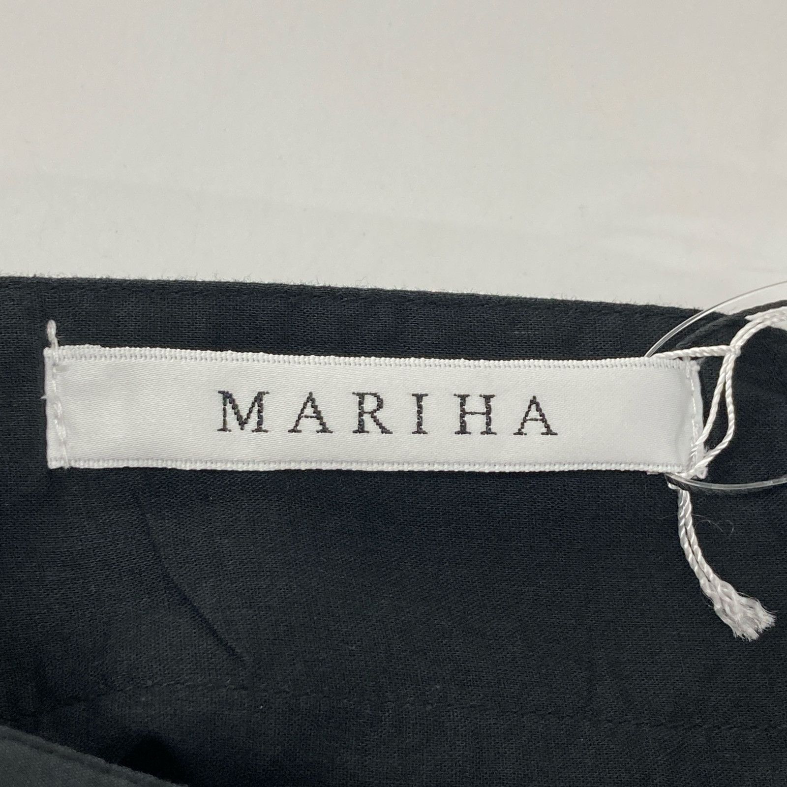 MARIHA マリハ