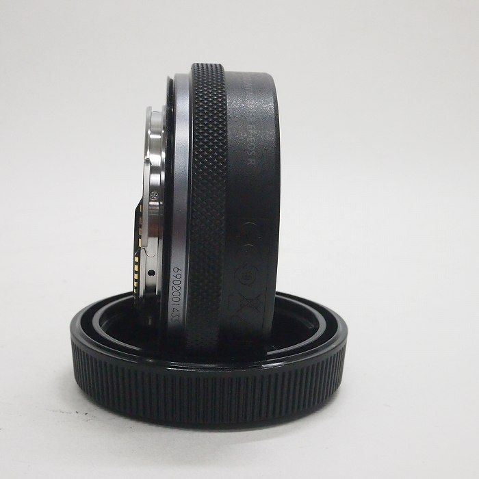 CR-EF-EOS