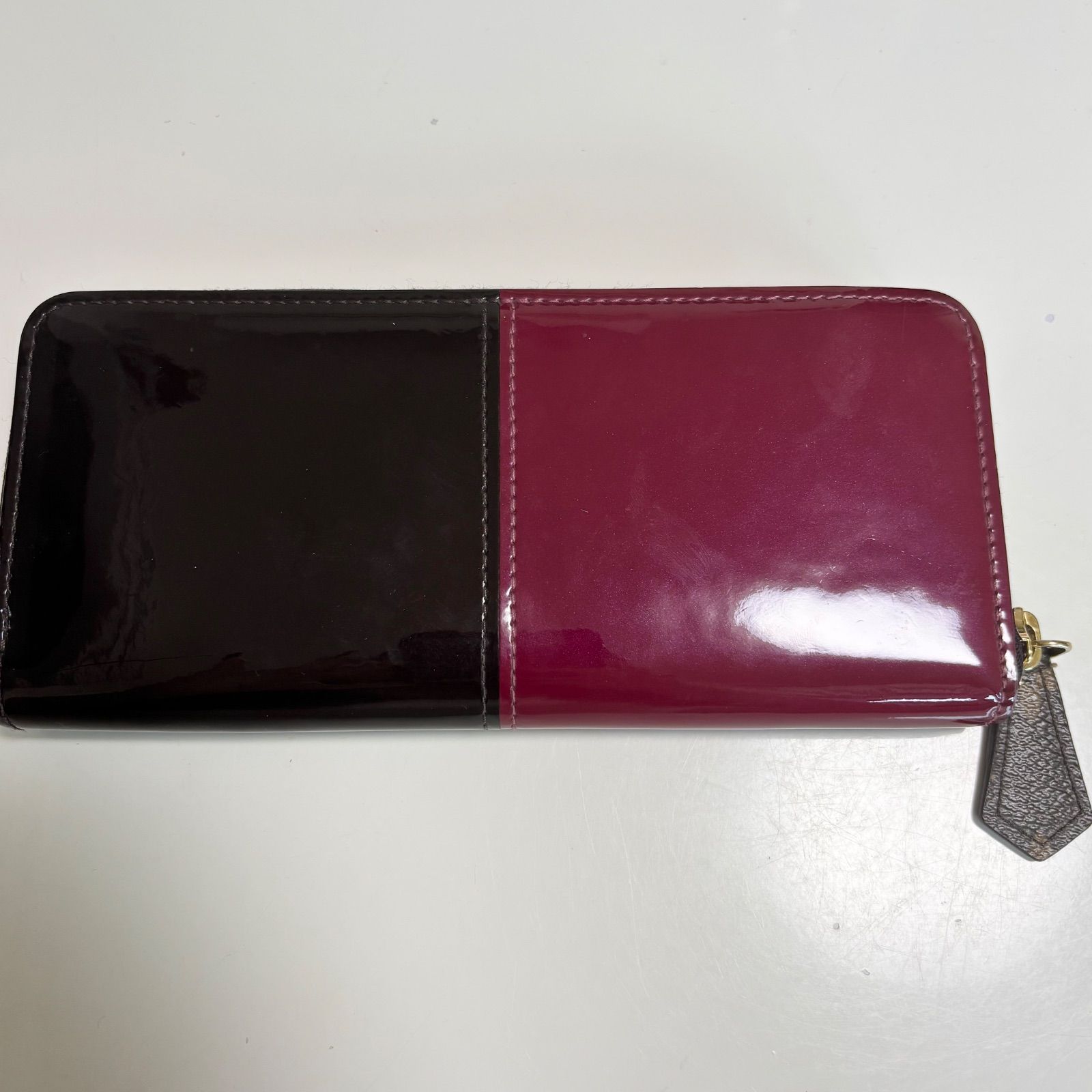 送料無料】Louis Vuitton/ルイヴィトン/長財布/ポルトフォイユ