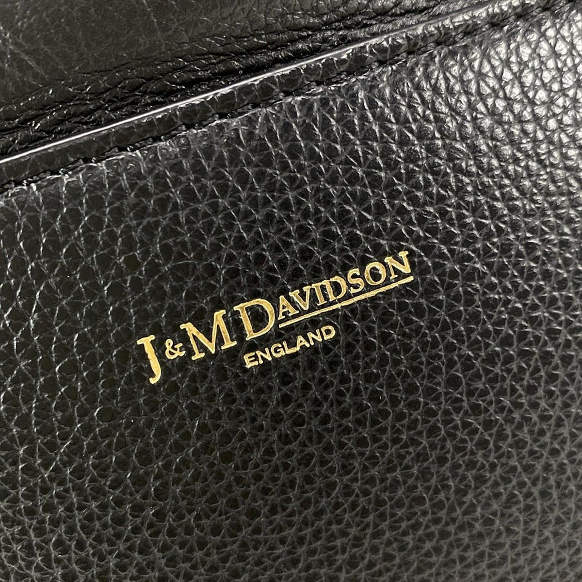 J&MDAVIDSONバック Iconic Bags【Vol.1 CARNIVAL】 J&M DAVIDSON｜ジェイアンドエム