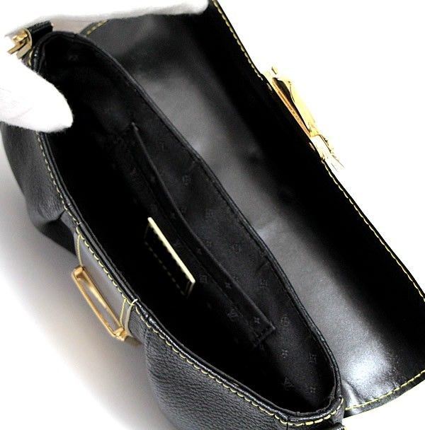 ルイヴィトン スハリ バッグ プレシュー M91776 LOUIS VUITTON ルイ