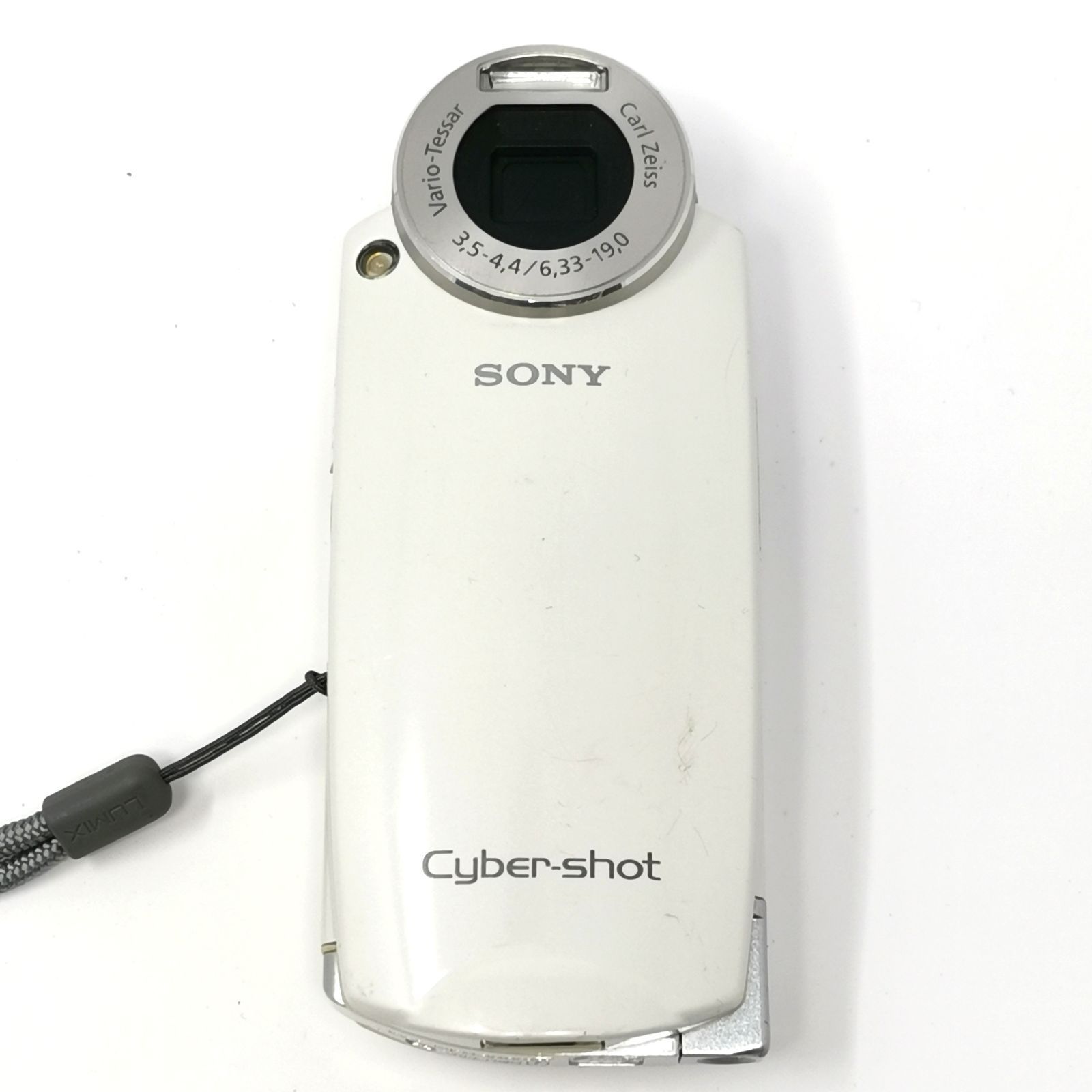 ソニー Cyber-Shot DSC-M2 サイバーショット ホワイト デジタル ソニー Cyber-Shot DSC-M2 サイバーショット ホワイト デジタル