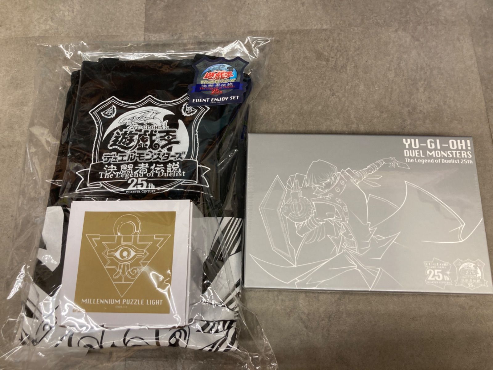 海*い様 遊戯王 25th 東京ドーム 決闘者伝説 セット売り Amazon.co.jp: 遊 戯 王 OCG PREMIUM PACK -決闘者伝説 QUARTER