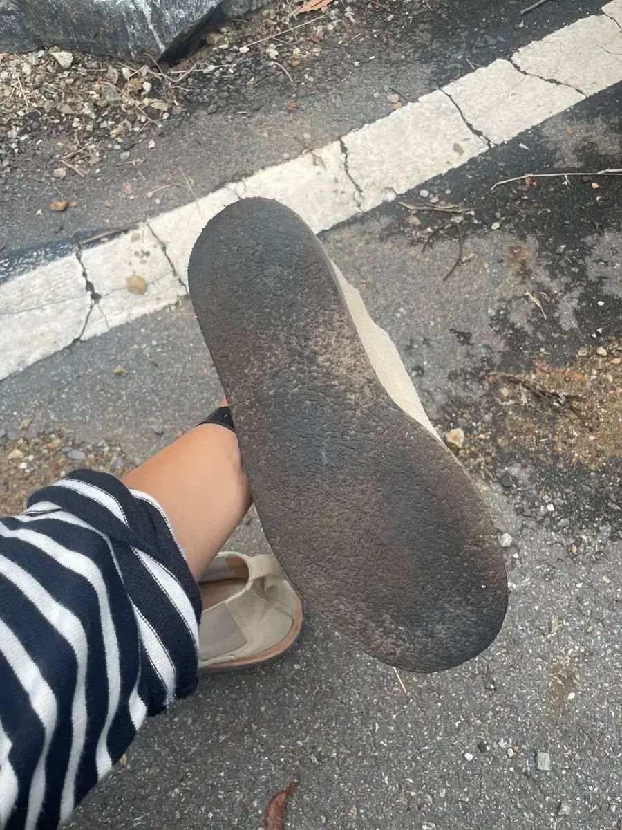  BROWNYARD ブラウンヤード スエード ブーツ その他 ブーツ 革靴