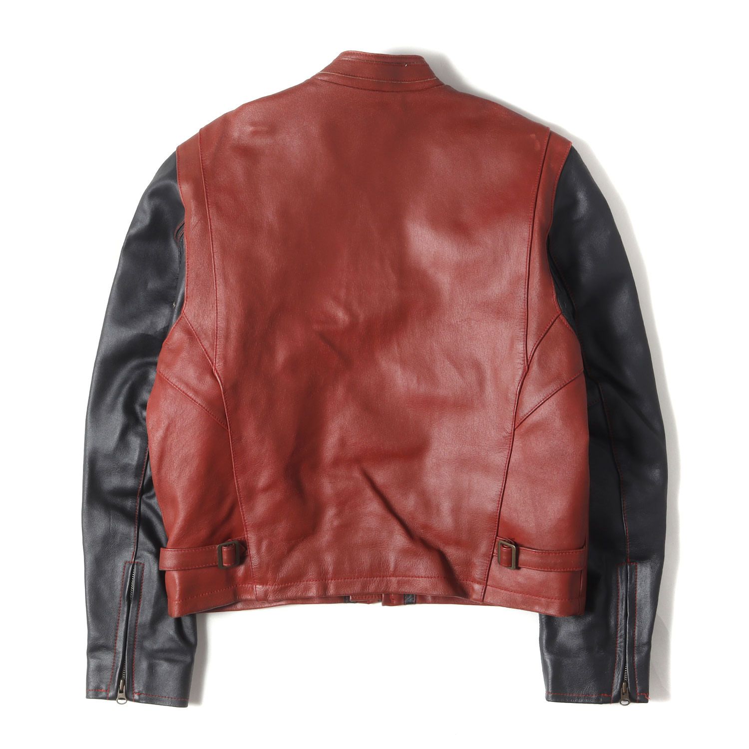 HARLEY-DAVIDSON ハーレーダビッドソン ジャケット サイズ:M 00s 袖