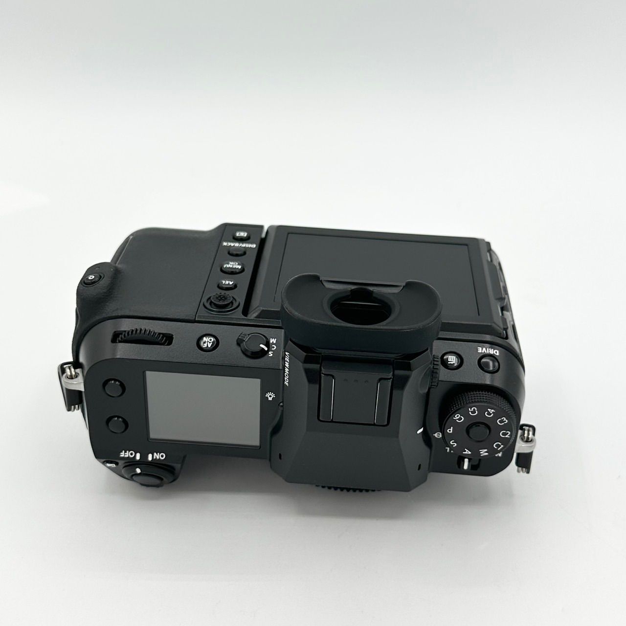 FUJIFILM GFX