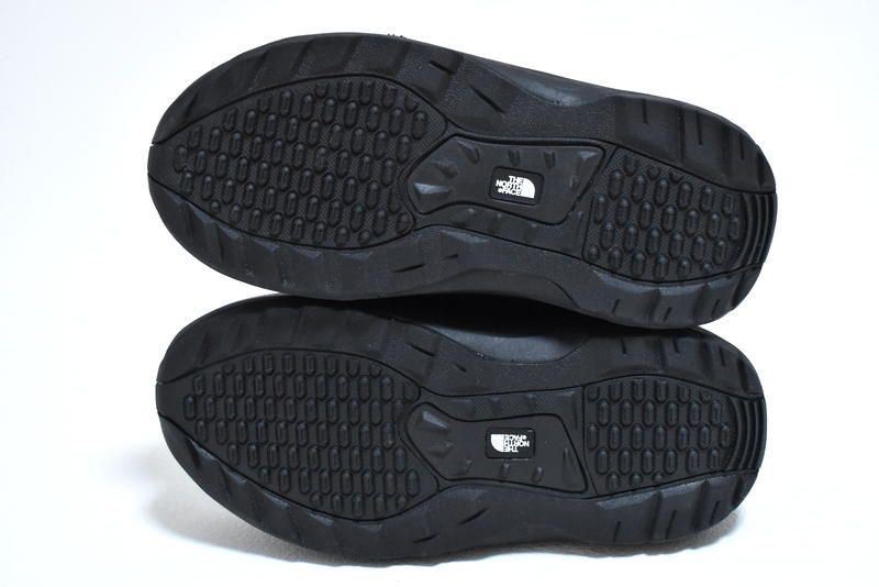 【全品送料無料】 ノースフェイス K ヌプシ ブーティ VI 19cm 20cm NFJ51981 LK 防寒 防風 スノーブーツ キッズ 子供用 ジュニア