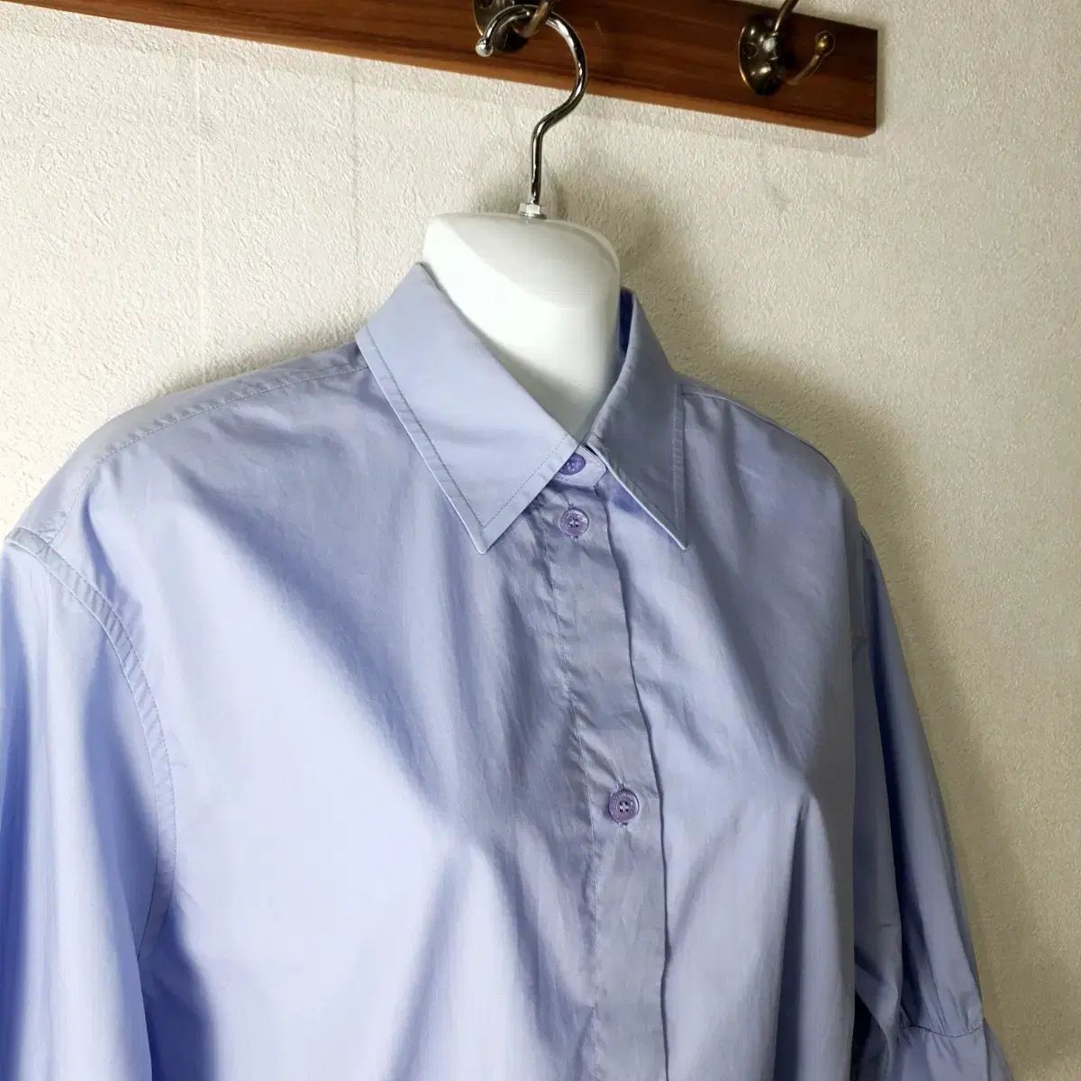 エンポリオ ARMANI アルマーニ バンディング クロップド ブラウス eur 40