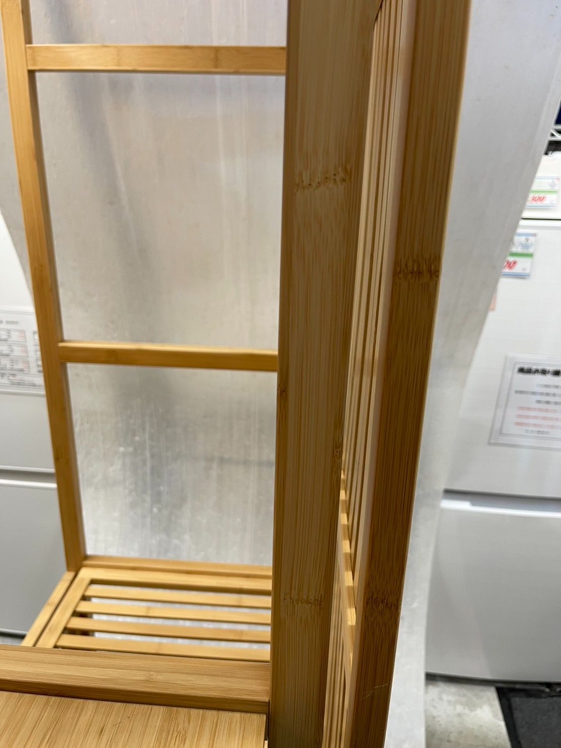 ☆IKEA NORDKISA ノールドシーサ オープンワードローブ 引き戸 ☆IKEA NORDKISA ノールドシーサ オープンワードローブ 引き戸