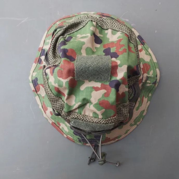 陸上自衛隊 田村装備開発 T-RANGER HAT レンジャーハット ブーニー