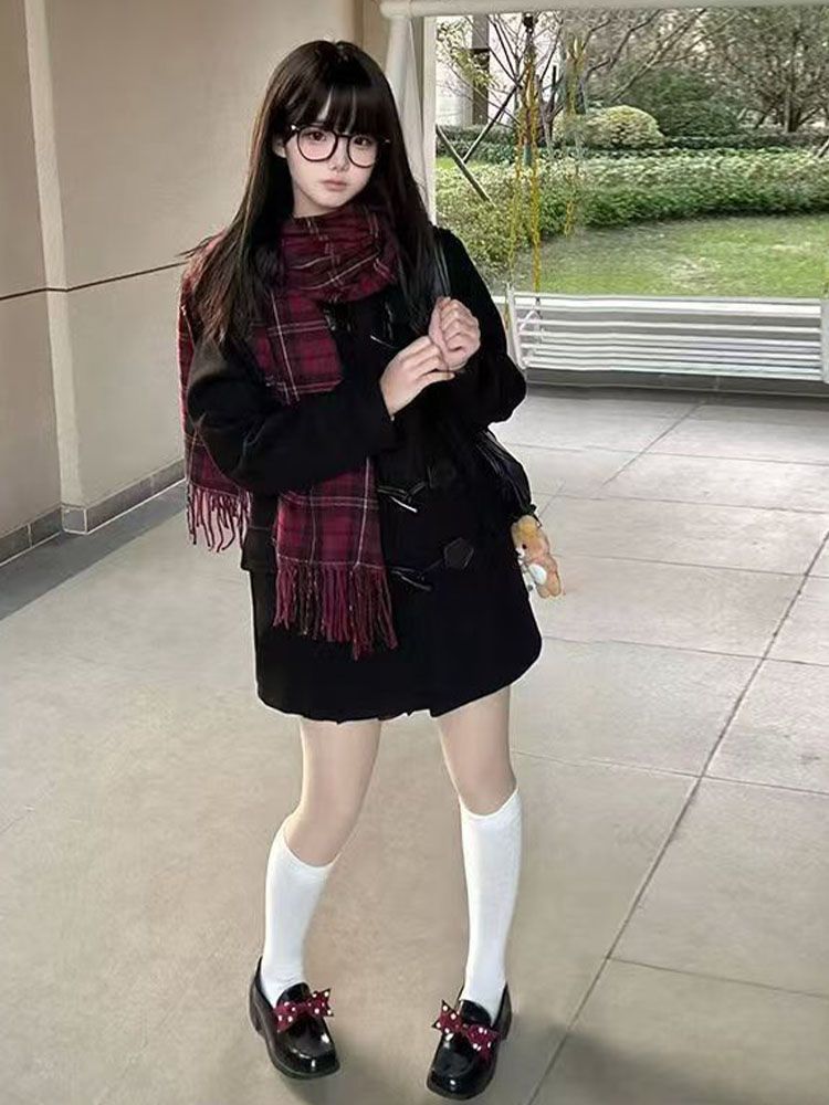 制服