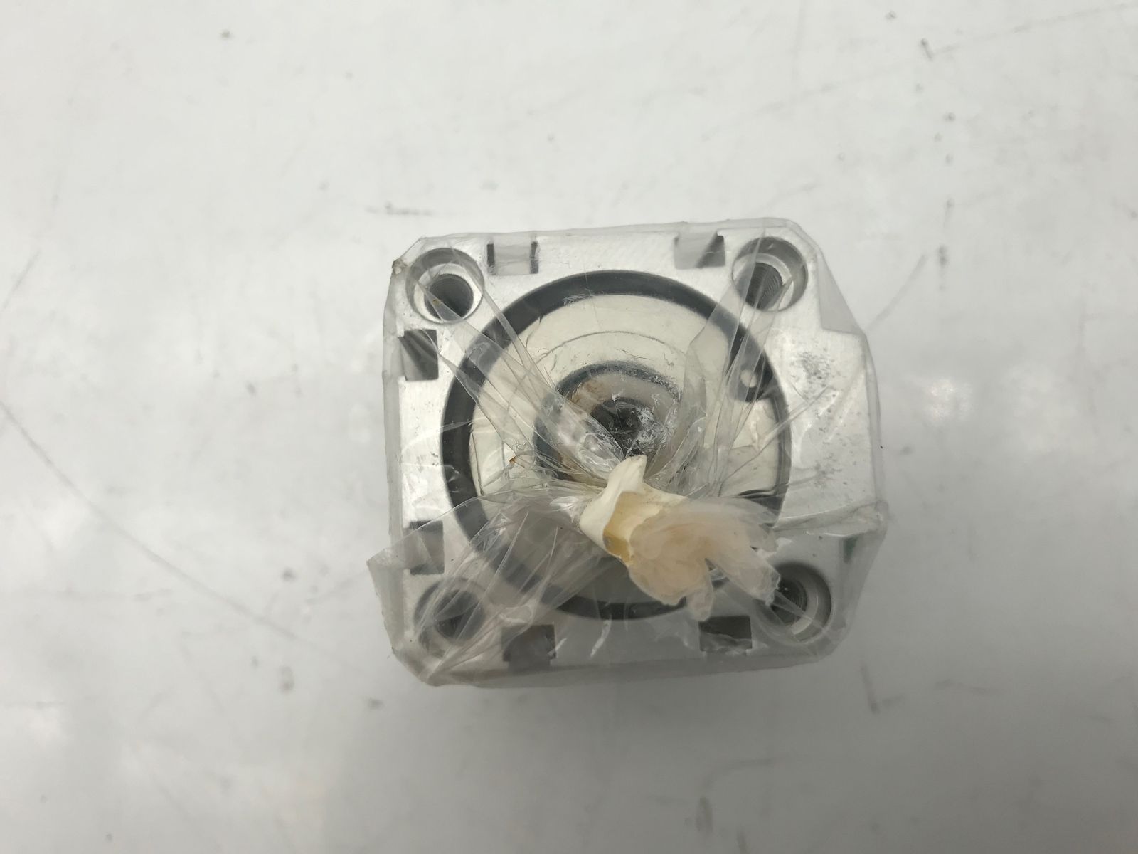 コンパクトシリンダ SSD-T1L-40-20