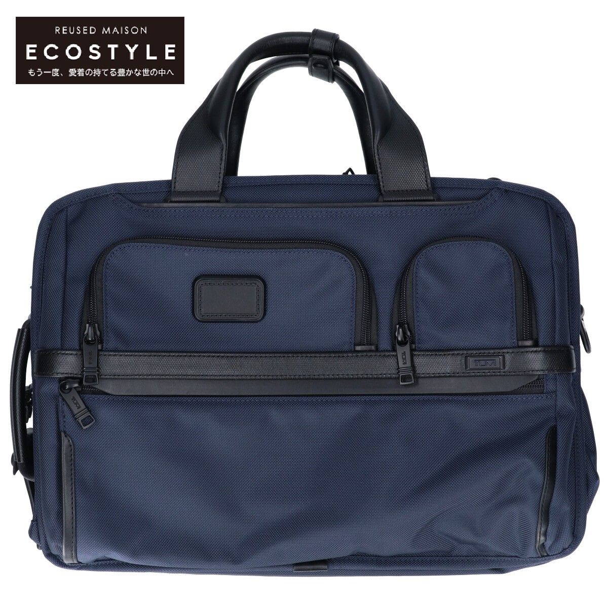 TUMI トゥミ SOPHNET. ソフネット別注 【新品同様】125878-1596 
