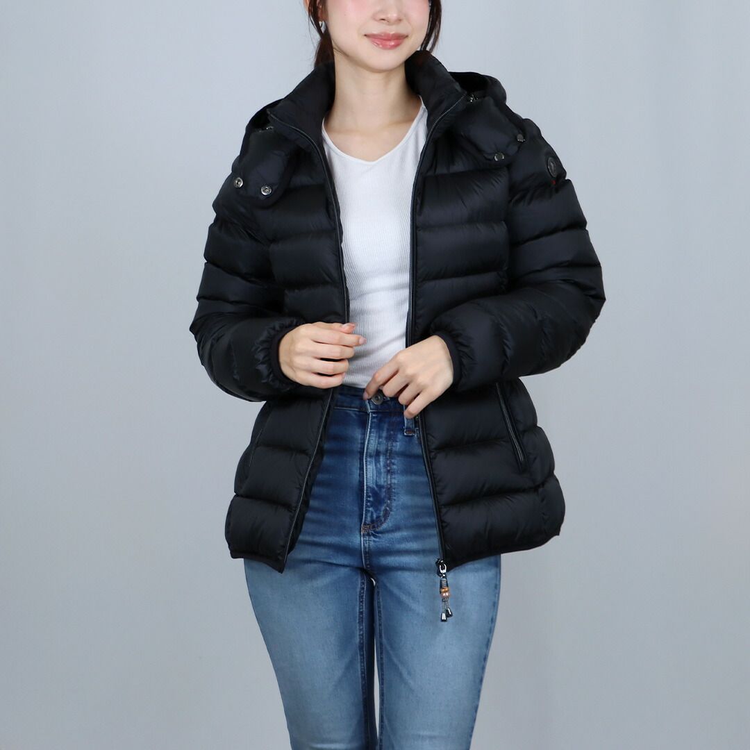 ケープホーン CAPE HORN レディース ダウンジャケット STELLA ステラ