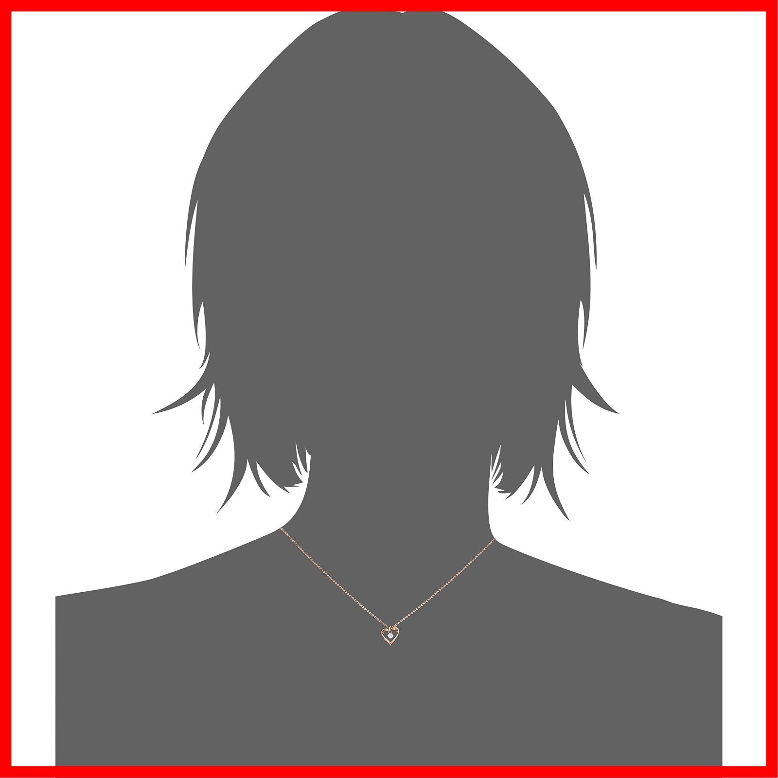  シルバー ピンクゴールド ネックレス カナルヨンドシー ネックレス アクセサリー