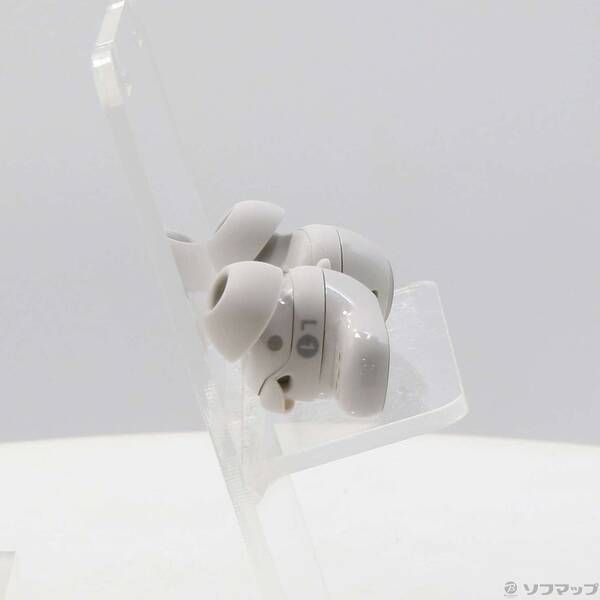 BOSE ULTRA earbuds ホワイト 中古美品 中古品〕 Bose QuietComfort Ultra Earbuds ホワイトスモーク