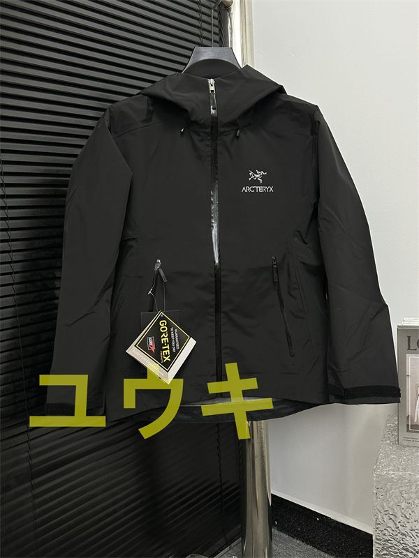 新品未使用 アークテリクス ARC'TERYX Beta LT Jacket ジャケット - メルカリ