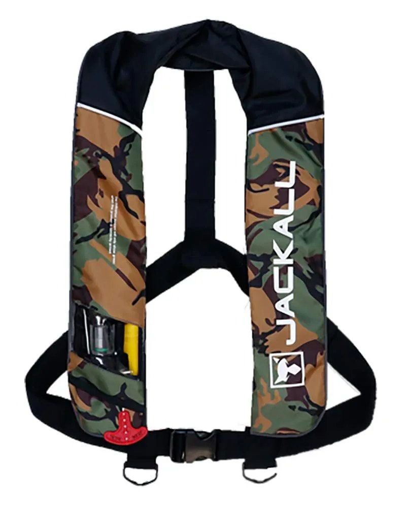 2025年最新】ジャッカル ライフジャケットの人気アイテム - メルカリ