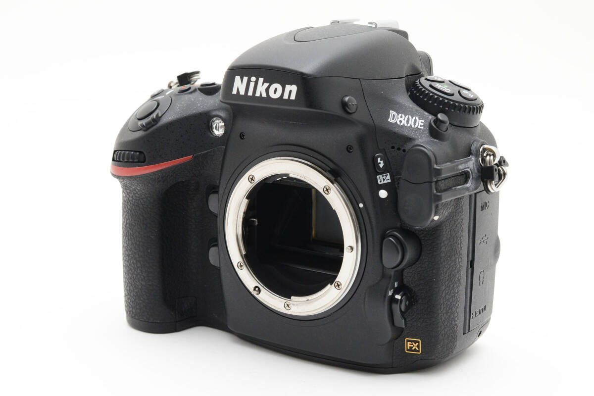 ☆極上級☆Nikon ニコン D90 ボディ 極小シャッター数19118回