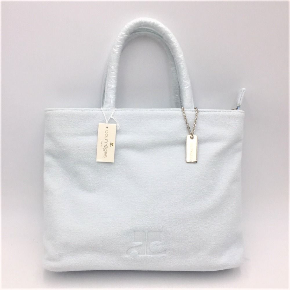 courreges クレージュ トートバッグ courreges クレージュ トート