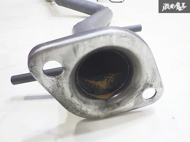 ☆使用OK/歪み無し☆ ワンオフ品 SXE10 アルテッツァ 3S-GE セミ