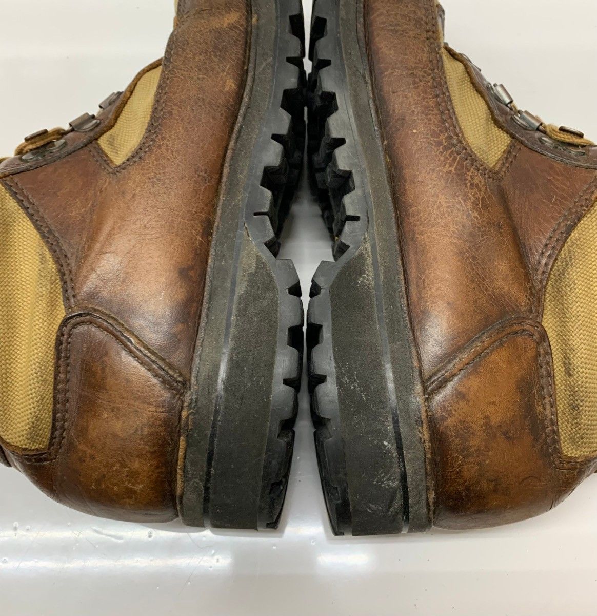 ダナー Danner 廃盤 フェザーライト 80's 90's 26.0cm 4725 メンズ靴