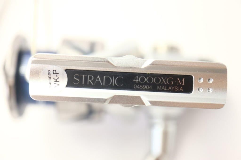 シマノ 23ストラディック