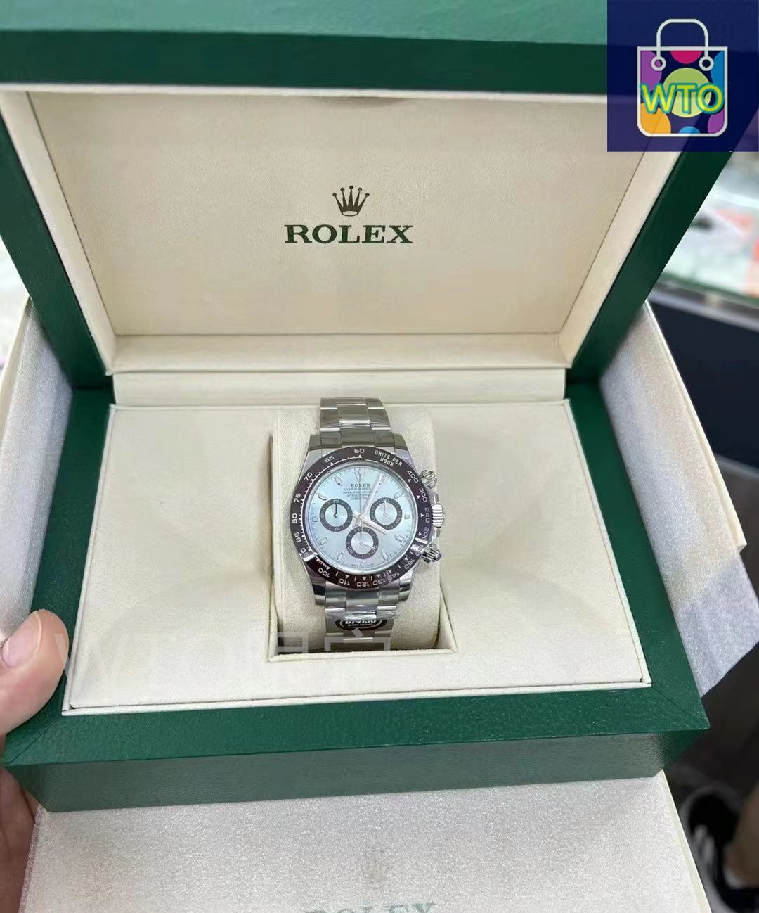 今日特価】ROLEX ロレックス コスモグラフデイトナシリーズ