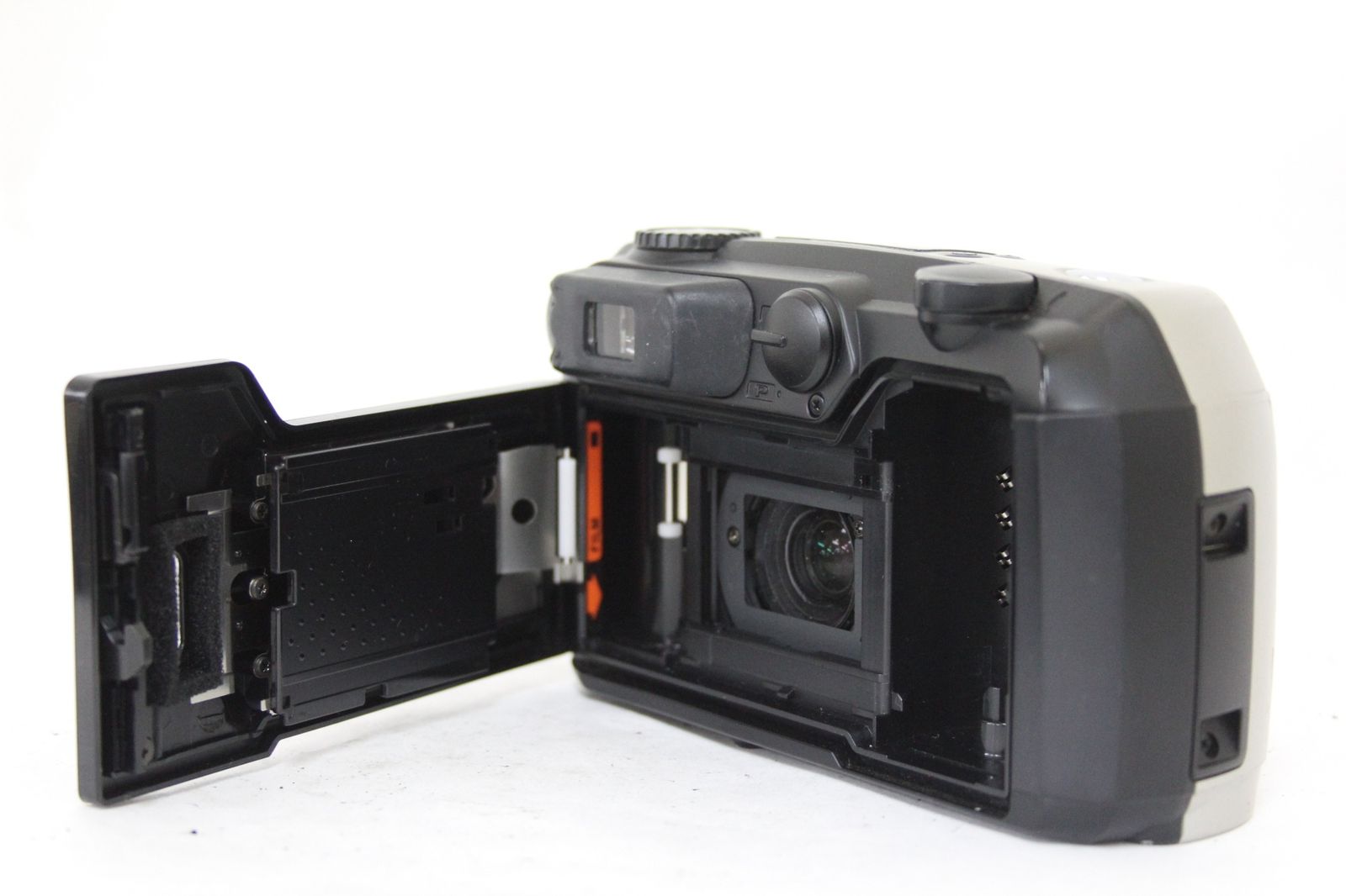 Pentax ESPIO