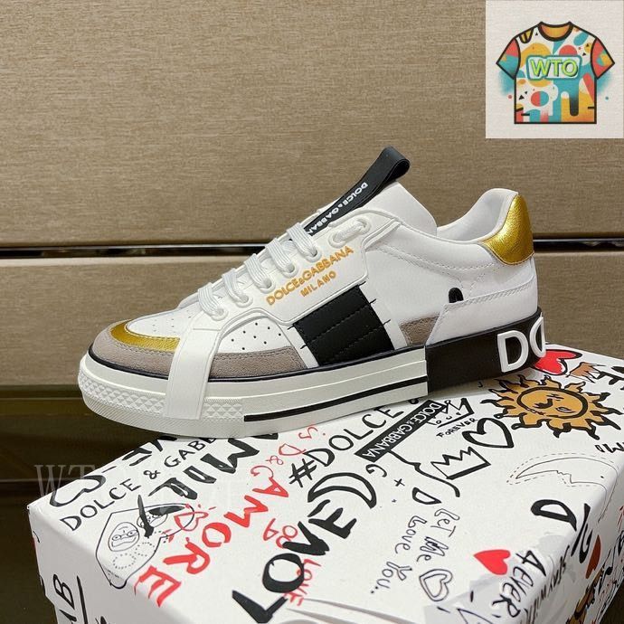 Dolce&Gabbana ドルチェ & ガッバーナ メンズ カジュアル