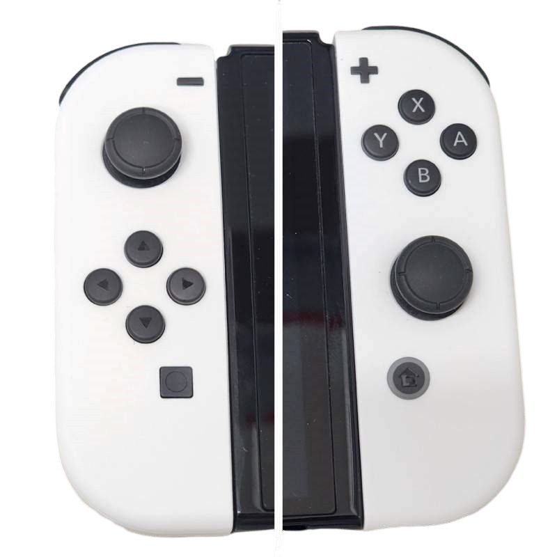 新品】Nintendo Switch 有機EL モデル 本体 ホワイト 任天堂