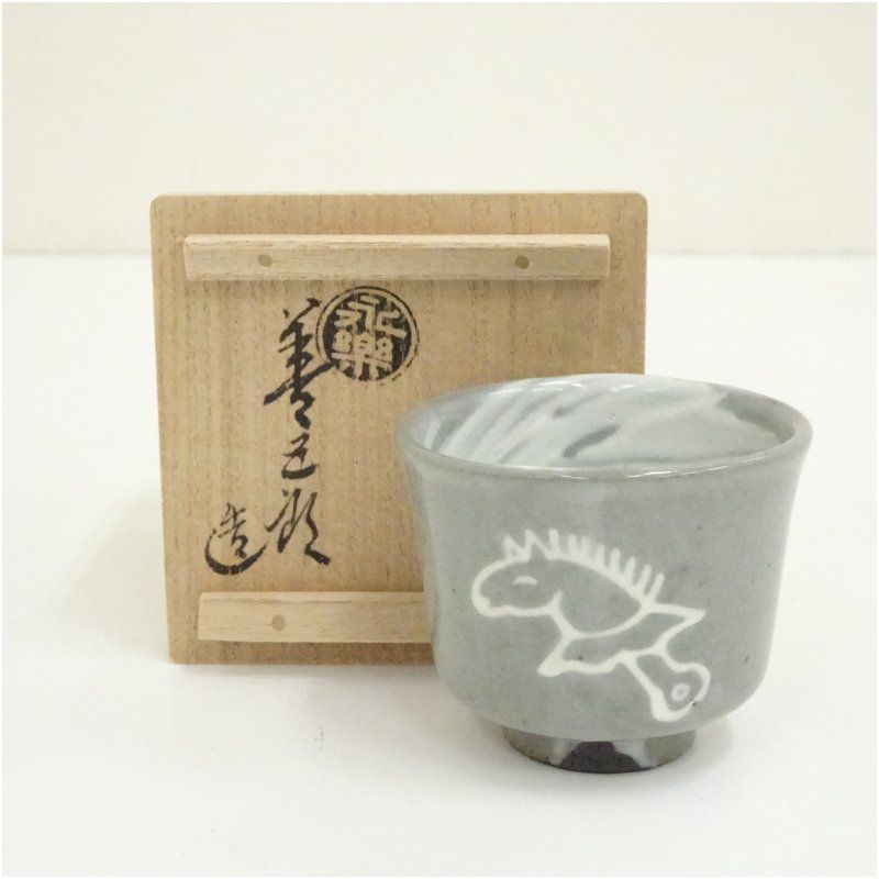 アンティーク ひつじ 羊 Kunstlerschutz社 ワグナー 西ドイツ 【最終