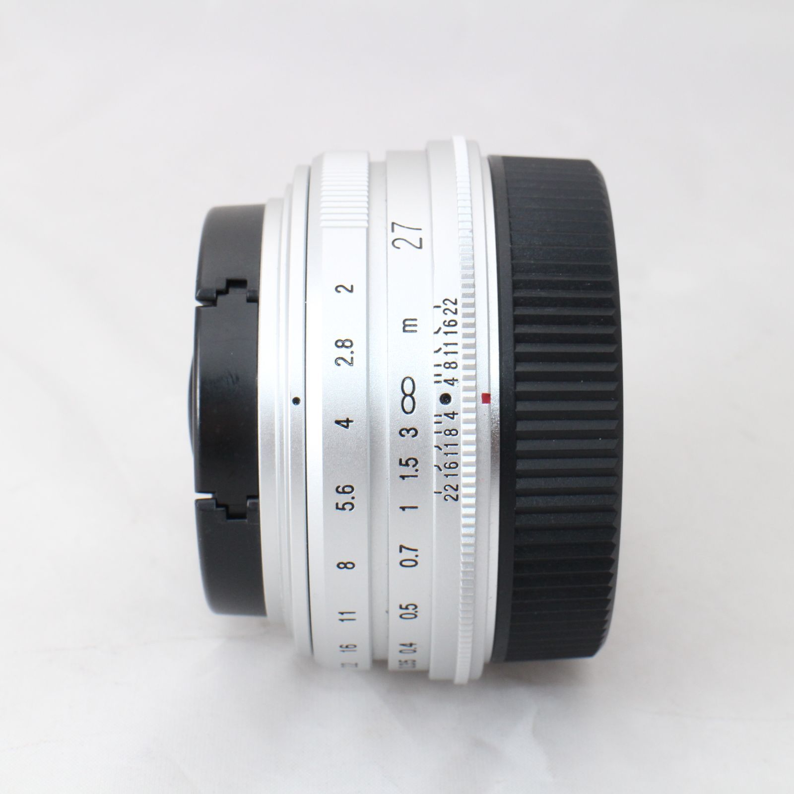 ☆良品☆ Voigtlander フォクトレンダー ULTRON 27mm F2